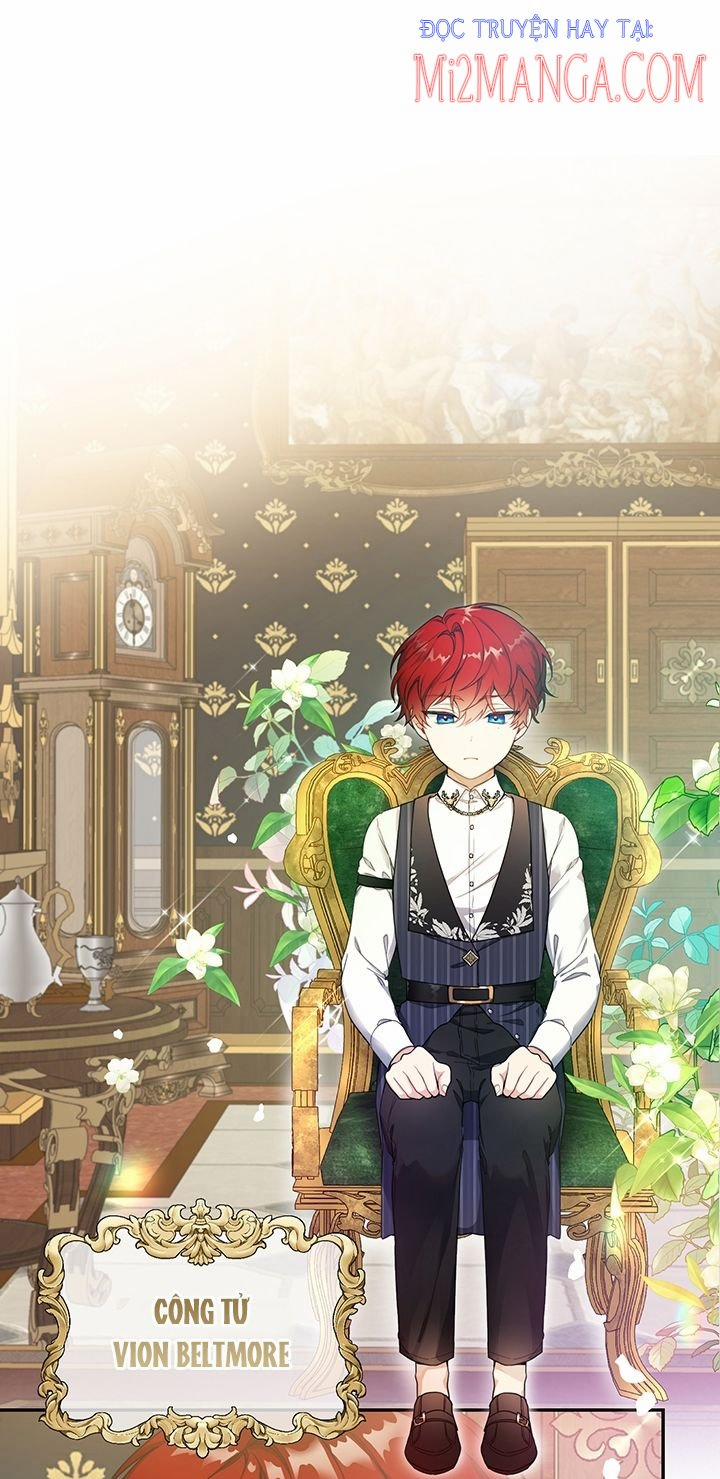 Hướng Về Ánh Dương Lần Nữa 16 trang 0