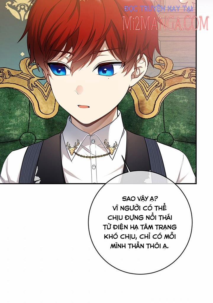 Hướng Về Ánh Dương Lần Nữa 16 trang 1