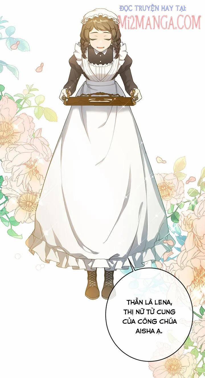 Hướng Về Ánh Dương Lần Nữa 16 trang 10