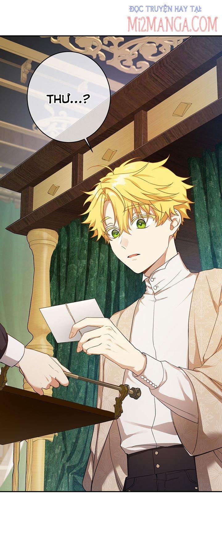 Hướng Về Ánh Dương Lần Nữa 16 trang 12