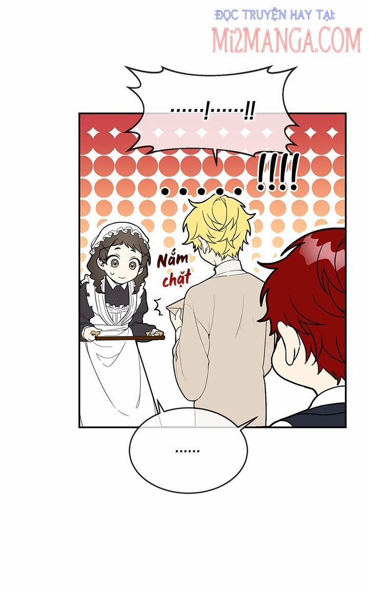 Hướng Về Ánh Dương Lần Nữa 16 trang 14