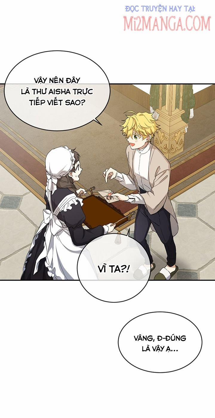 Hướng Về Ánh Dương Lần Nữa 16 trang 15