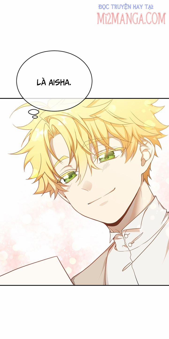 Hướng Về Ánh Dương Lần Nữa 16 trang 17