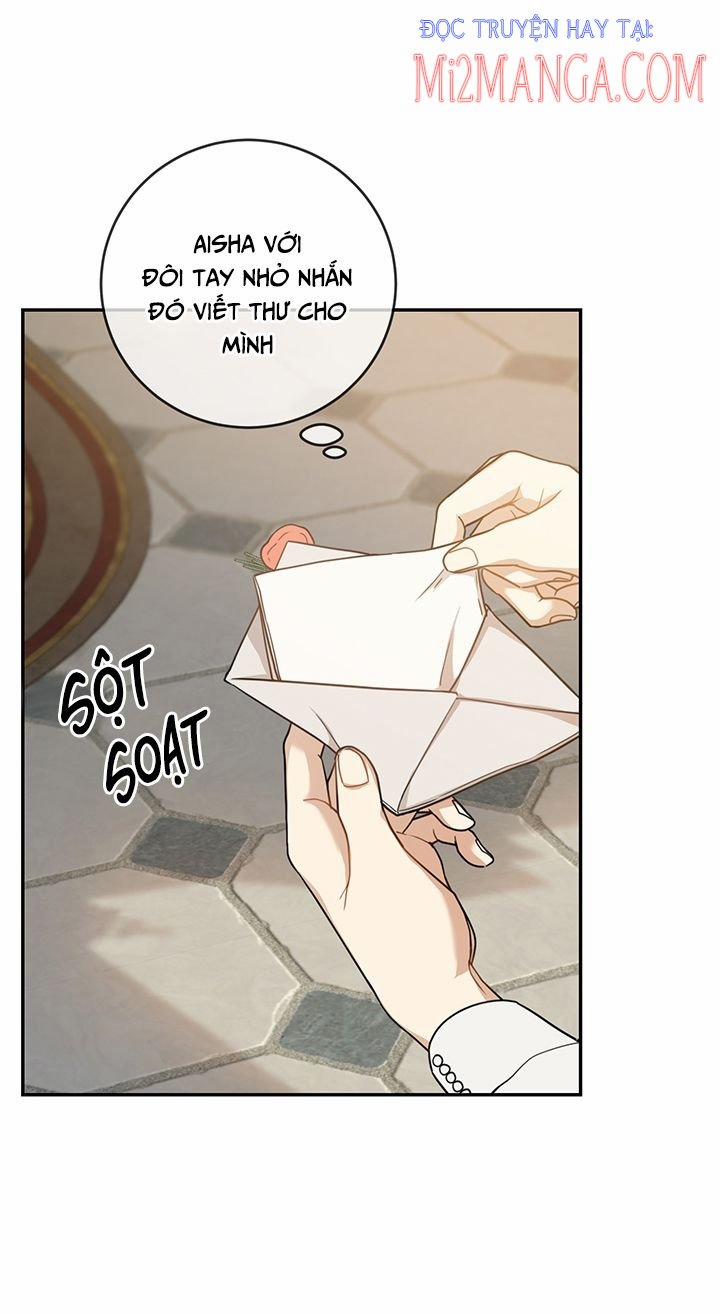 Hướng Về Ánh Dương Lần Nữa 16 trang 18