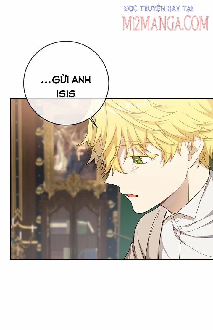 Hướng Về Ánh Dương Lần Nữa 16 trang 19