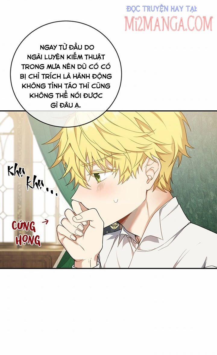 Hướng Về Ánh Dương Lần Nữa 16 trang 2