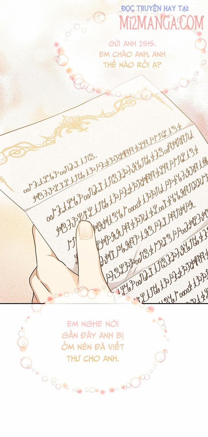 Hướng Về Ánh Dương Lần Nữa 16 trang 23