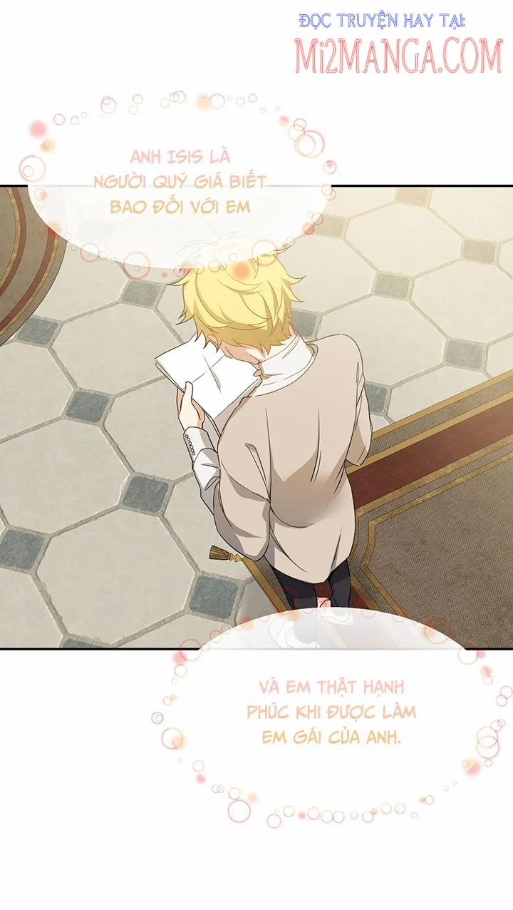 Hướng Về Ánh Dương Lần Nữa 16 trang 25