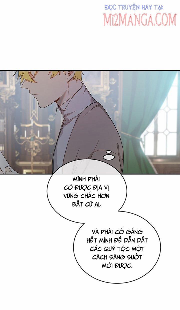 Hướng Về Ánh Dương Lần Nữa 16 trang 28