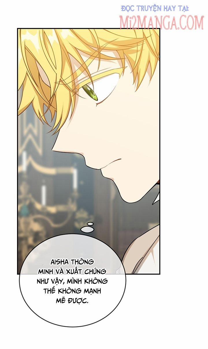 Hướng Về Ánh Dương Lần Nữa 16 trang 29