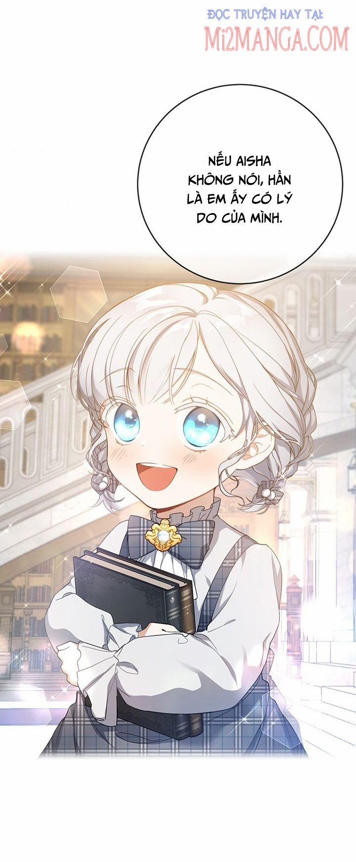 Hướng Về Ánh Dương Lần Nữa 16 trang 33