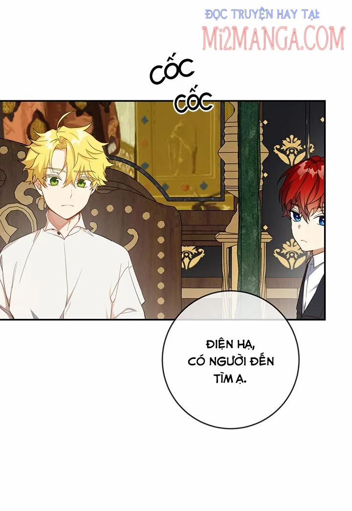 Hướng Về Ánh Dương Lần Nữa 16 trang 4