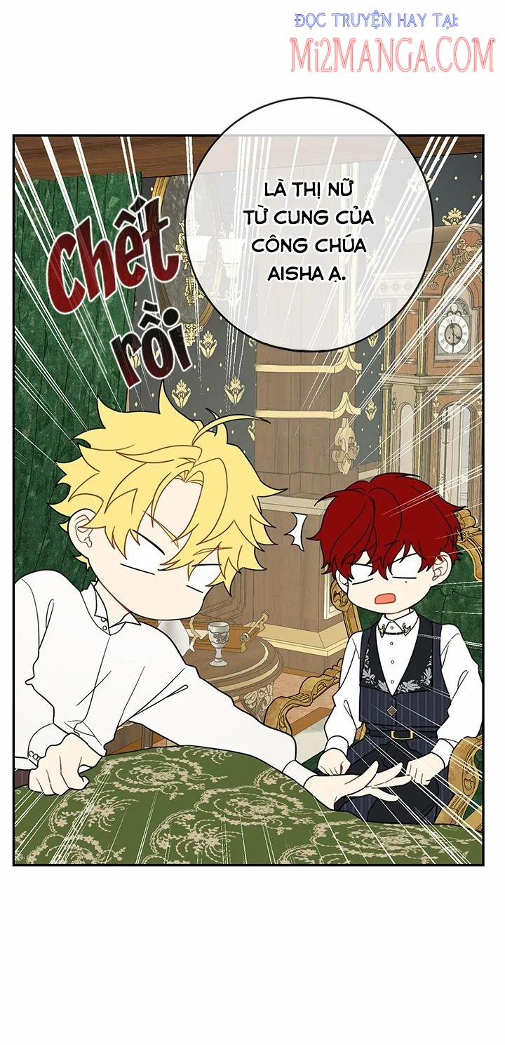 Hướng Về Ánh Dương Lần Nữa 16 trang 6