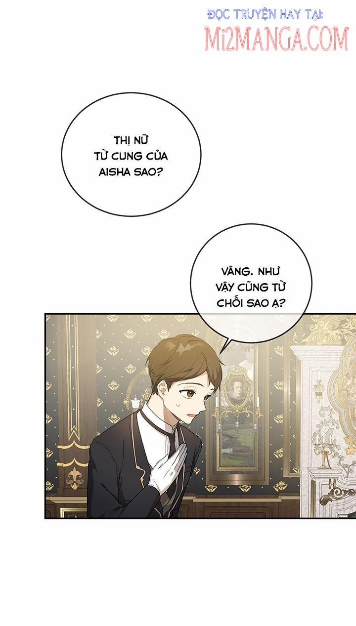 Hướng Về Ánh Dương Lần Nữa 16 trang 7