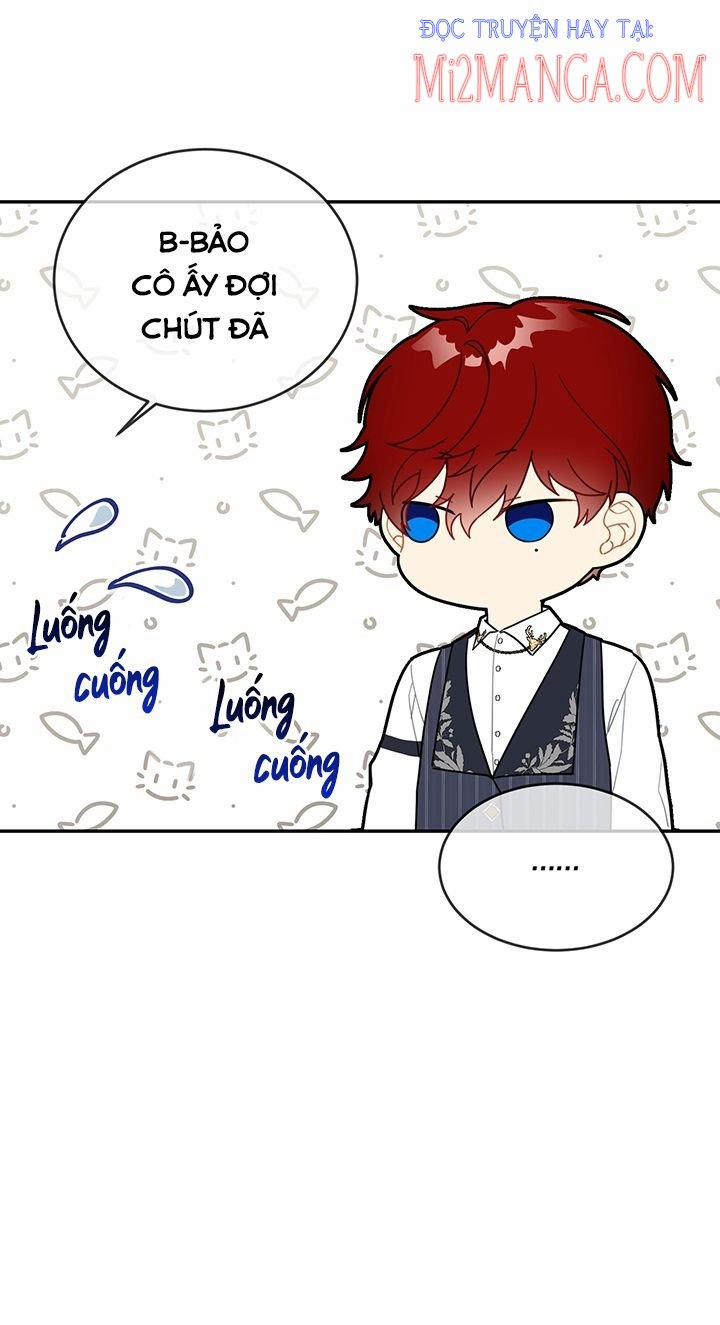 Hướng Về Ánh Dương Lần Nữa 16 trang 8