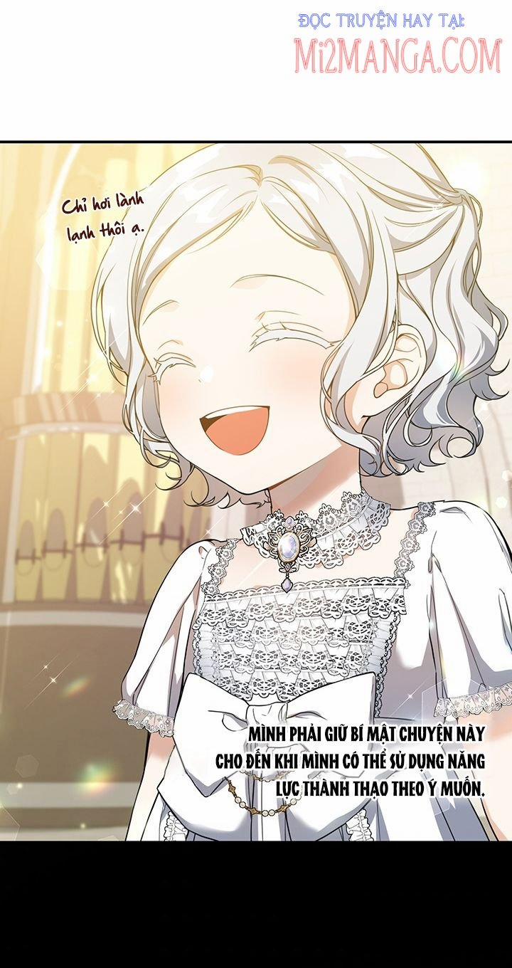 Hướng Về Ánh Dương Lần Nữa 17.5 trang 0