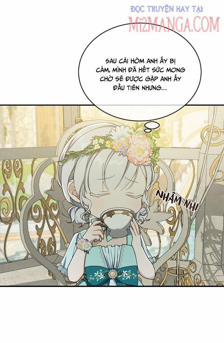 Hướng Về Ánh Dương Lần Nữa 17.5 trang 10