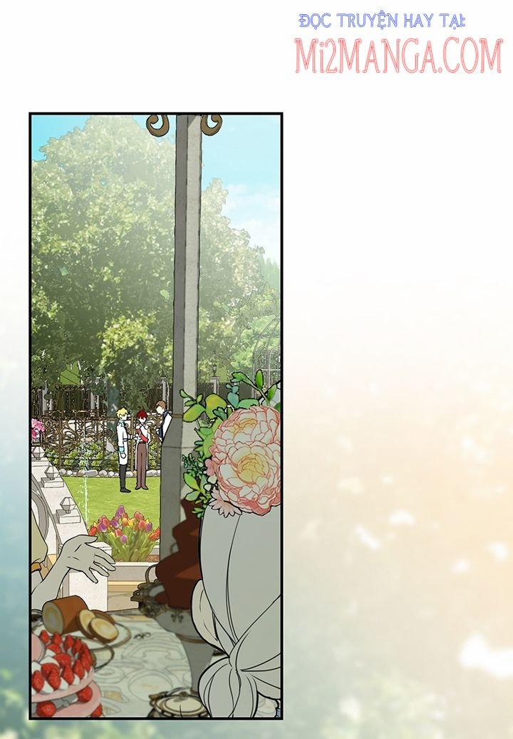 Hướng Về Ánh Dương Lần Nữa 17.5 trang 13