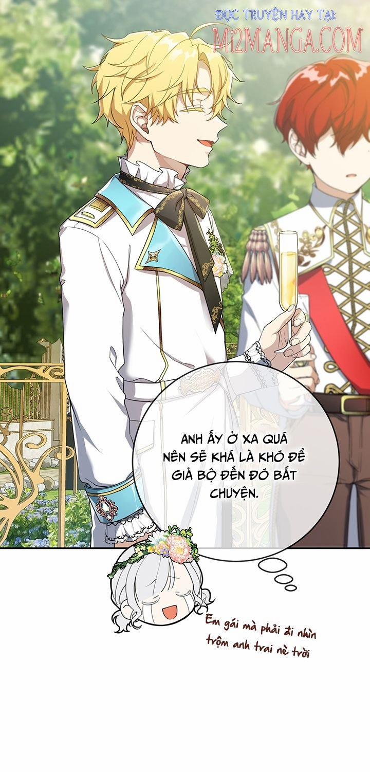 Hướng Về Ánh Dương Lần Nữa 17.5 trang 14