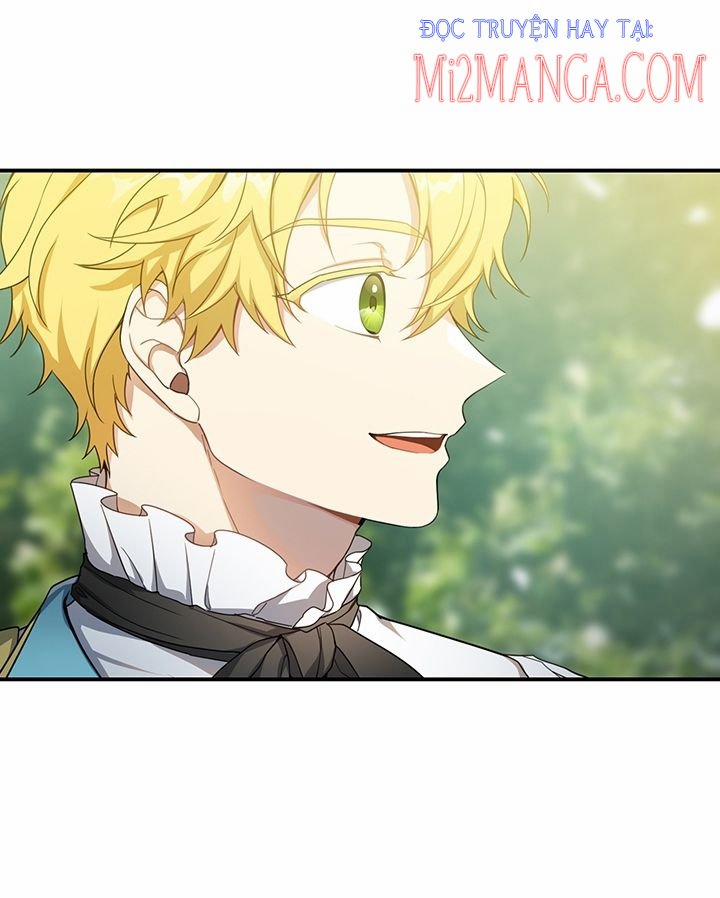 Hướng Về Ánh Dương Lần Nữa 17.5 trang 15