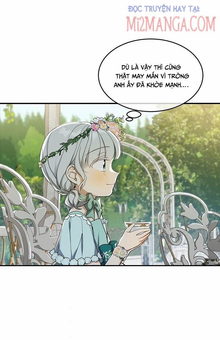 Hướng Về Ánh Dương Lần Nữa 17.5 trang 16