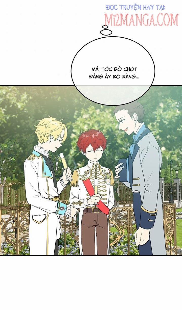 Hướng Về Ánh Dương Lần Nữa 17.5 trang 18