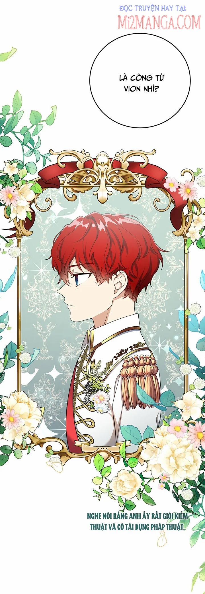 Hướng Về Ánh Dương Lần Nữa 17.5 trang 19