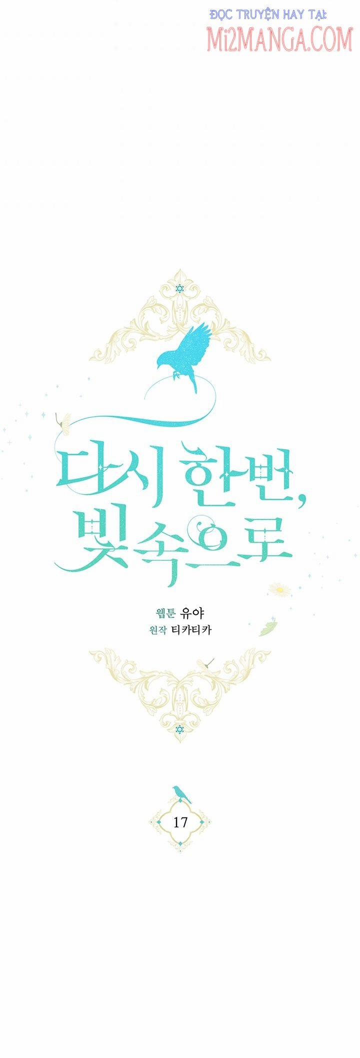 Hướng Về Ánh Dương Lần Nữa 17.5 trang 2