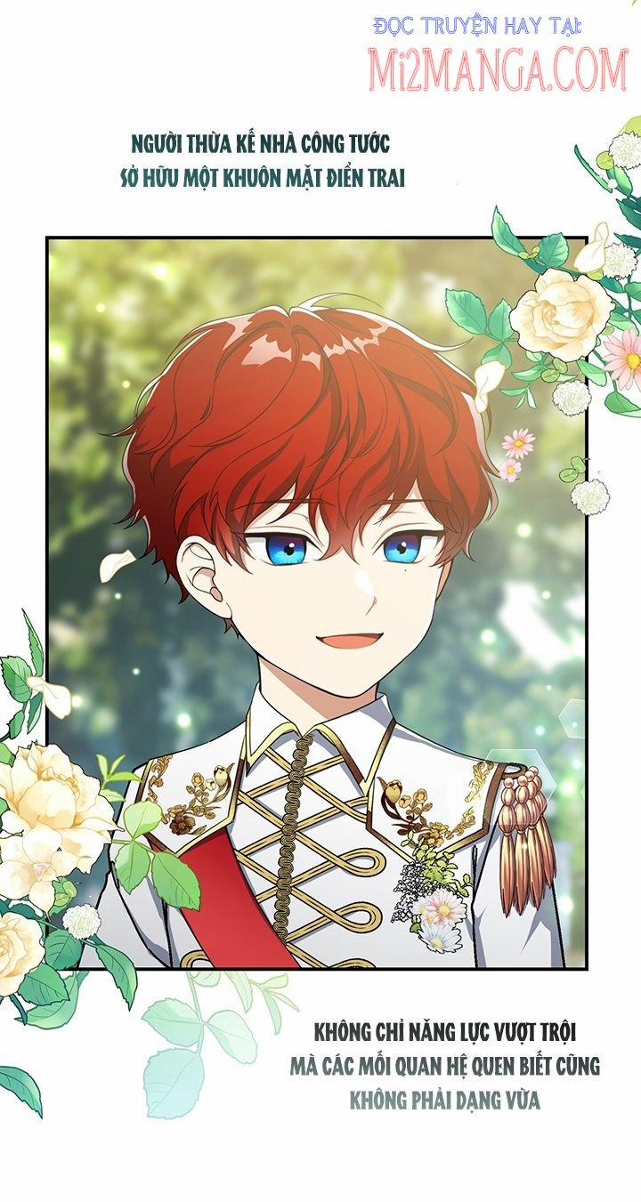 Hướng Về Ánh Dương Lần Nữa 17.5 trang 20