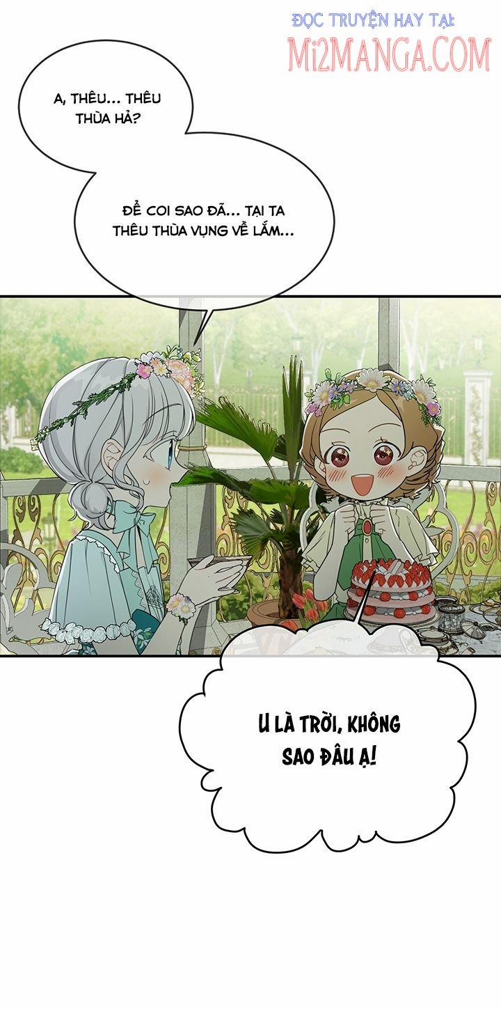 Hướng Về Ánh Dương Lần Nữa 17.5 trang 22