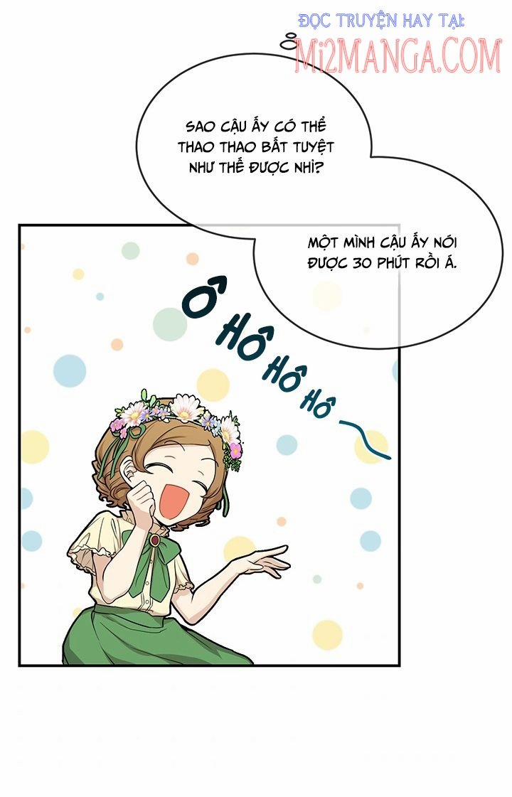 Hướng Về Ánh Dương Lần Nữa 17.5 trang 24