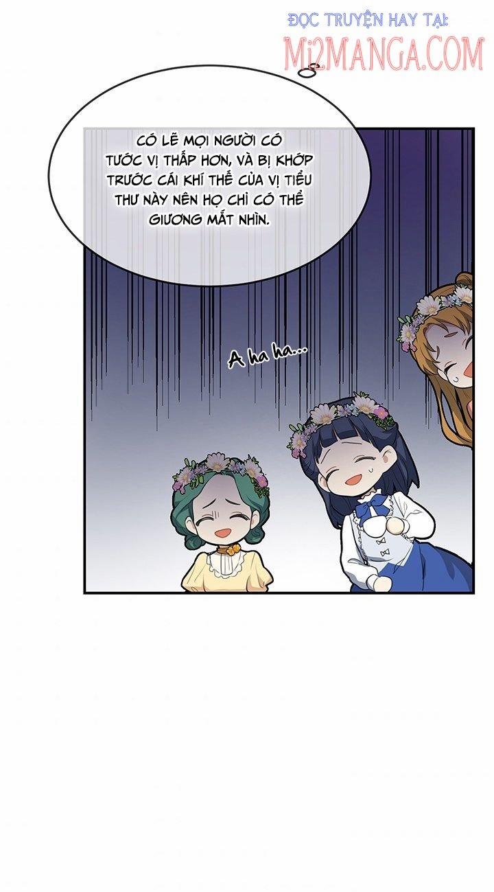 Hướng Về Ánh Dương Lần Nữa 17.5 trang 25