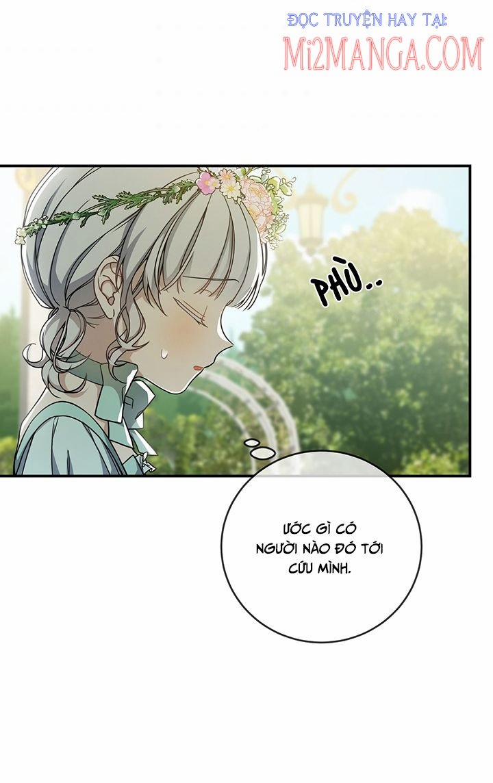 Hướng Về Ánh Dương Lần Nữa 17.5 trang 26