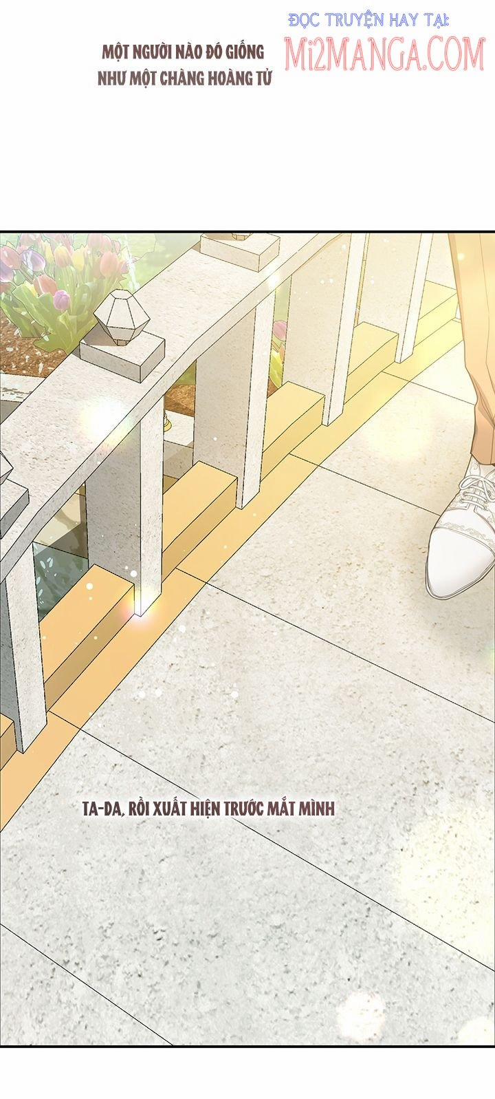 Hướng Về Ánh Dương Lần Nữa 17.5 trang 27