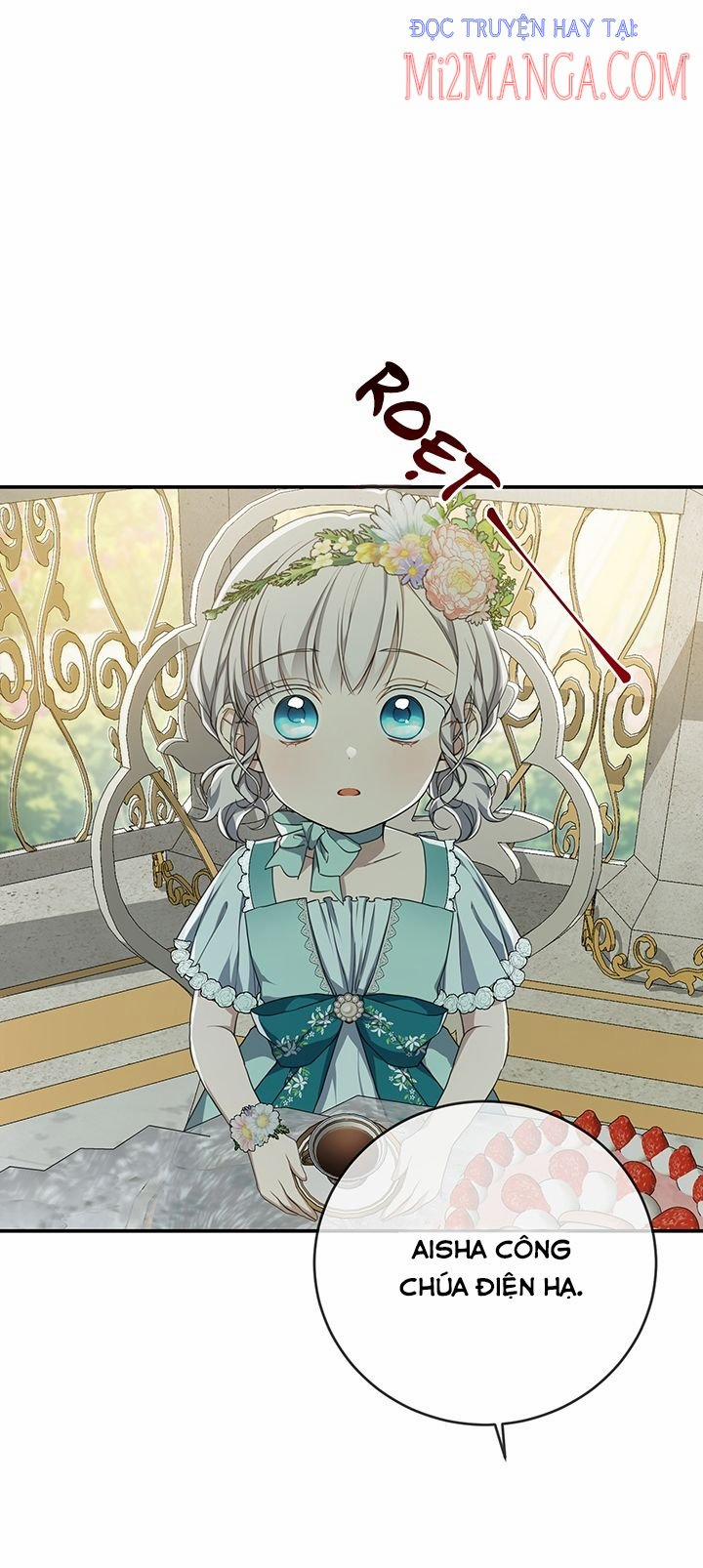 Hướng Về Ánh Dương Lần Nữa 17.5 trang 28