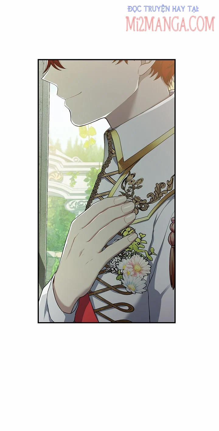 Hướng Về Ánh Dương Lần Nữa 17.5 trang 29