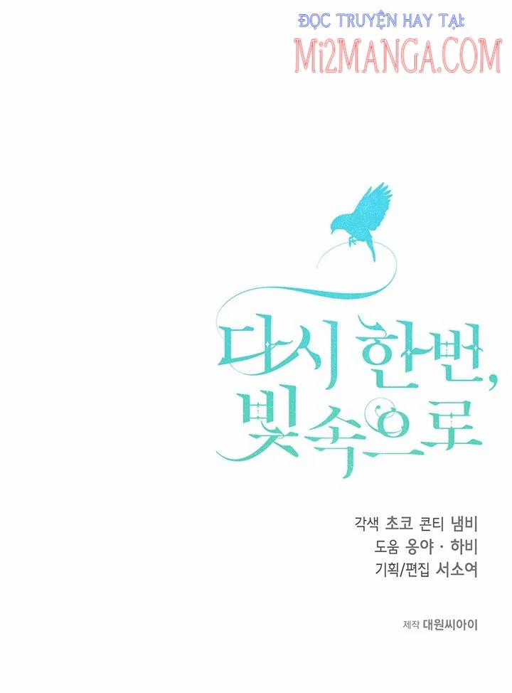 Hướng Về Ánh Dương Lần Nữa 17.5 trang 31