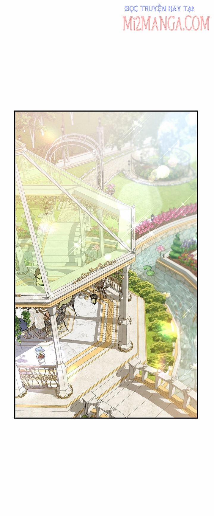 Hướng Về Ánh Dương Lần Nữa 17.5 trang 4