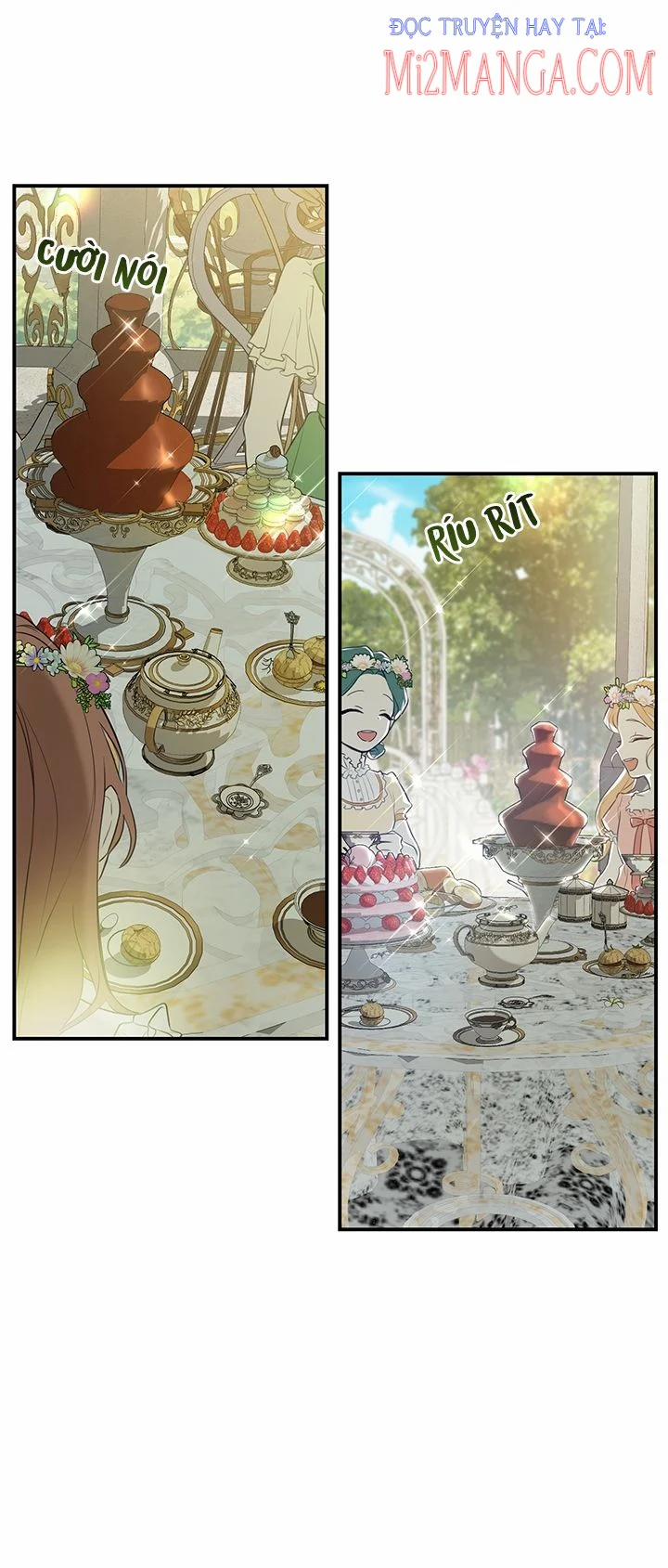 Hướng Về Ánh Dương Lần Nữa 17.5 trang 5