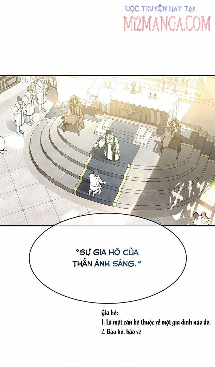 Hướng Về Ánh Dương Lần Nữa 17 trang 1