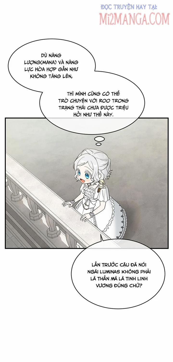 Hướng Về Ánh Dương Lần Nữa 17 trang 10