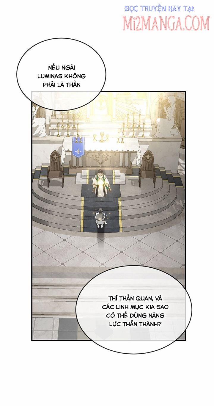 Hướng Về Ánh Dương Lần Nữa 17 trang 11