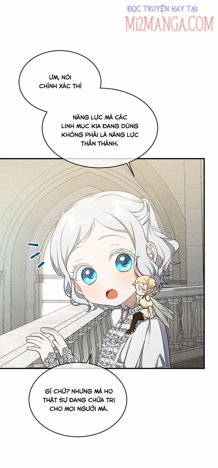 Hướng Về Ánh Dương Lần Nữa 17 trang 12