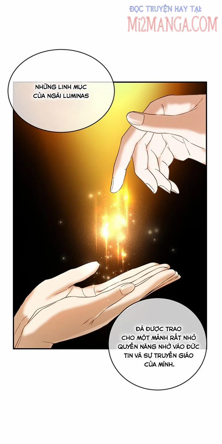 Hướng Về Ánh Dương Lần Nữa 17 trang 15