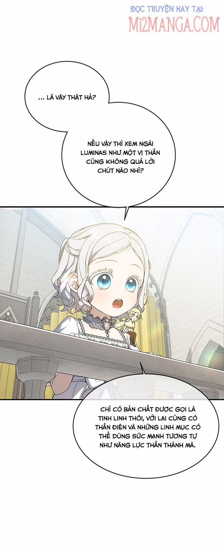 Hướng Về Ánh Dương Lần Nữa 17 trang 16