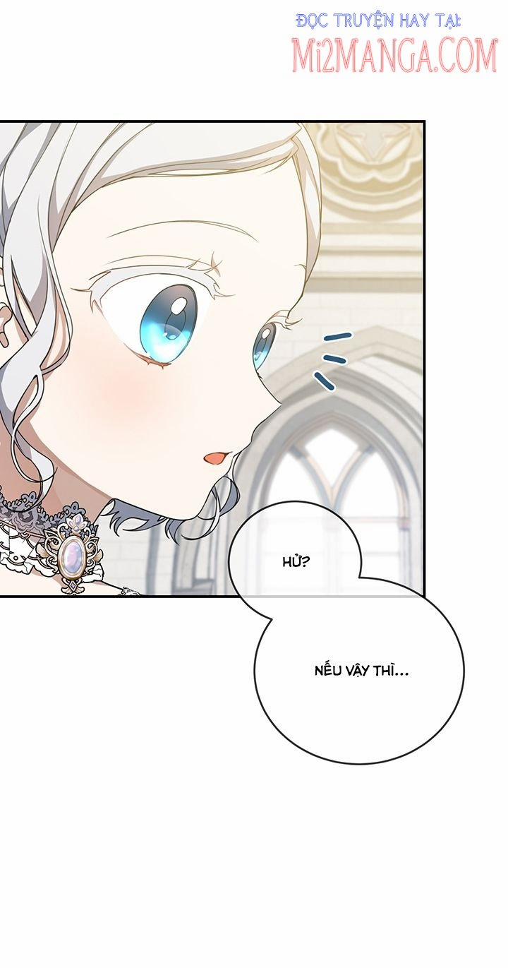 Hướng Về Ánh Dương Lần Nữa 17 trang 17