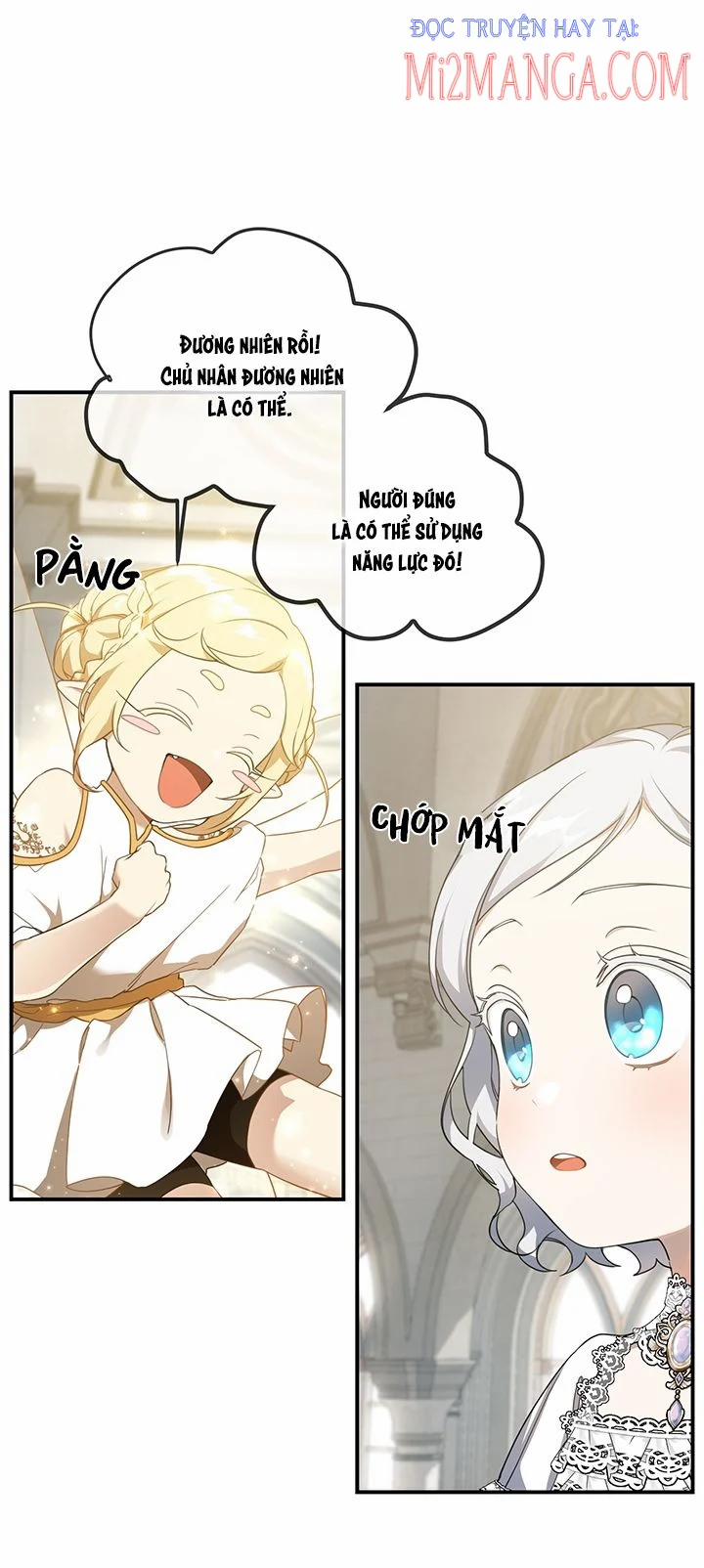 Hướng Về Ánh Dương Lần Nữa 17 trang 19