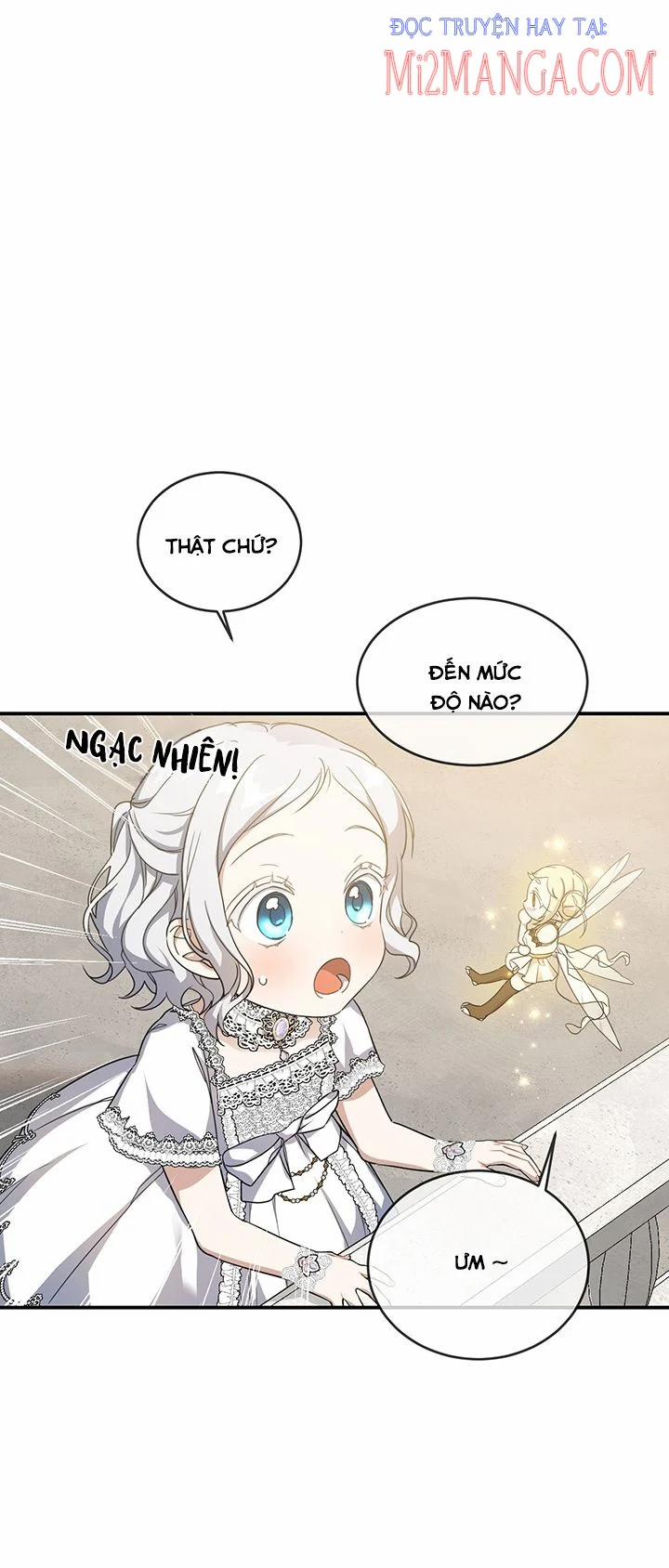 Hướng Về Ánh Dương Lần Nữa 17 trang 20