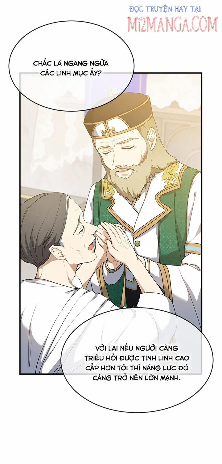 Hướng Về Ánh Dương Lần Nữa 17 trang 21