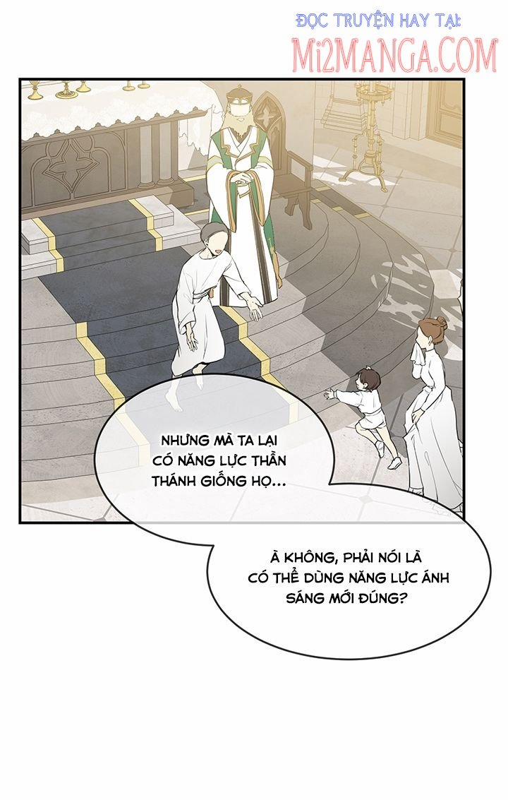 Hướng Về Ánh Dương Lần Nữa 17 trang 23